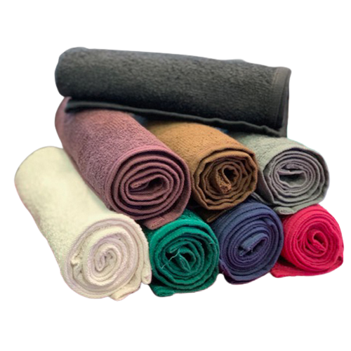 Wholesale Towels > 16x26 - Bleach Proof Wholesale Salon Towels - 2.8 Lb