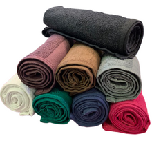Load image into Gallery viewer, Bleach Proof Salon Towels 16x27&quot; - All Colors &amp; Quantities