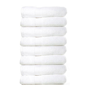Paris Collection 100% Cotton, Bleach Resistant spa Towels 16x30 Sunshine  Yellow (Pack of 12) Heavier Than The 16x27! Weighing at 4.0 lbs per doz  Salon Towels, Beauty Spa, Tanning, Gym, Home, dorms. 