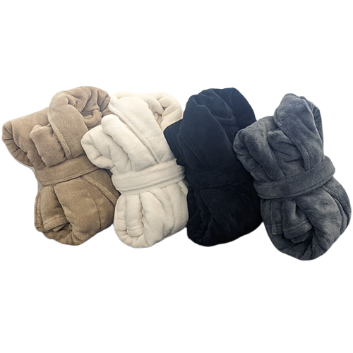 Coral Fleece – The Clay Cloth Company™