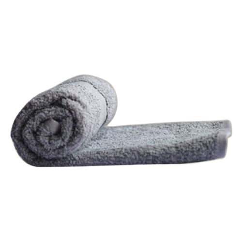 16X30 Charcoal Grey Hand Towels Premium 100% cotton